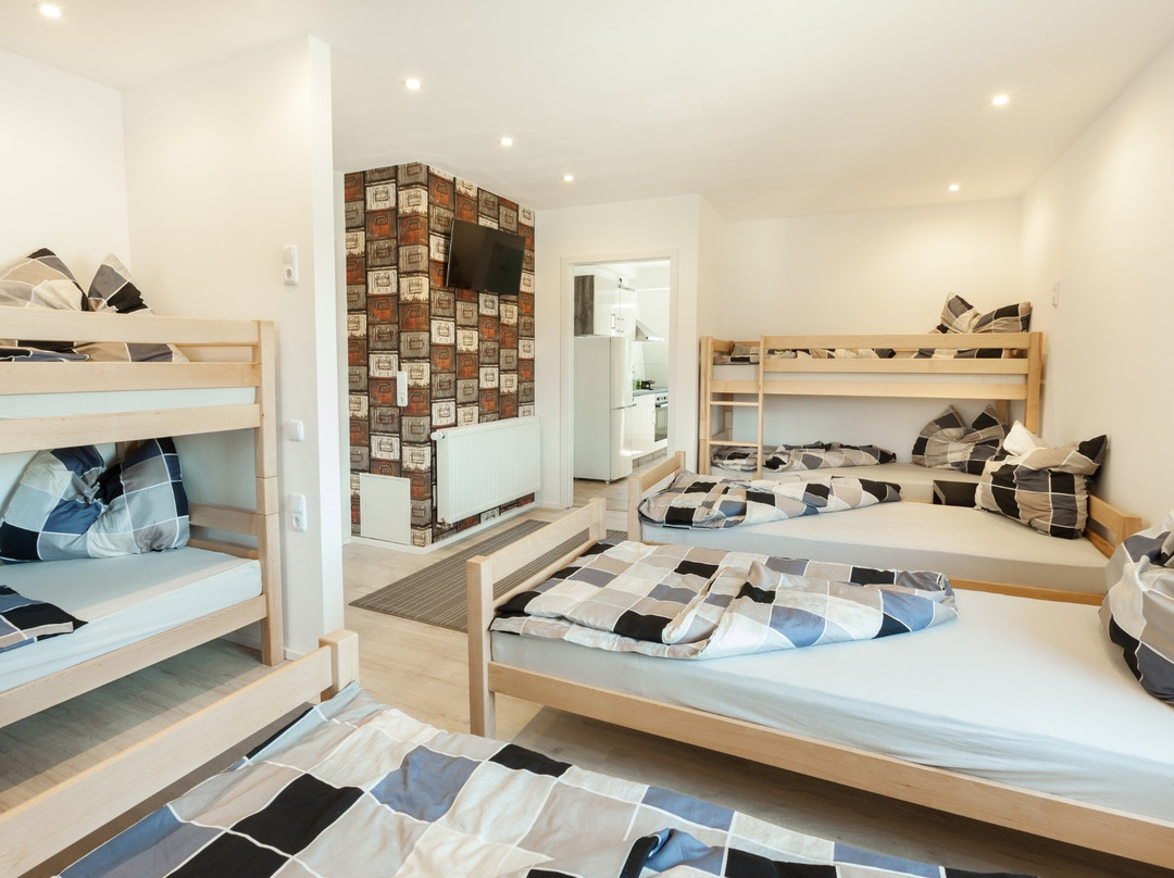 Boardinghouse Loerrach