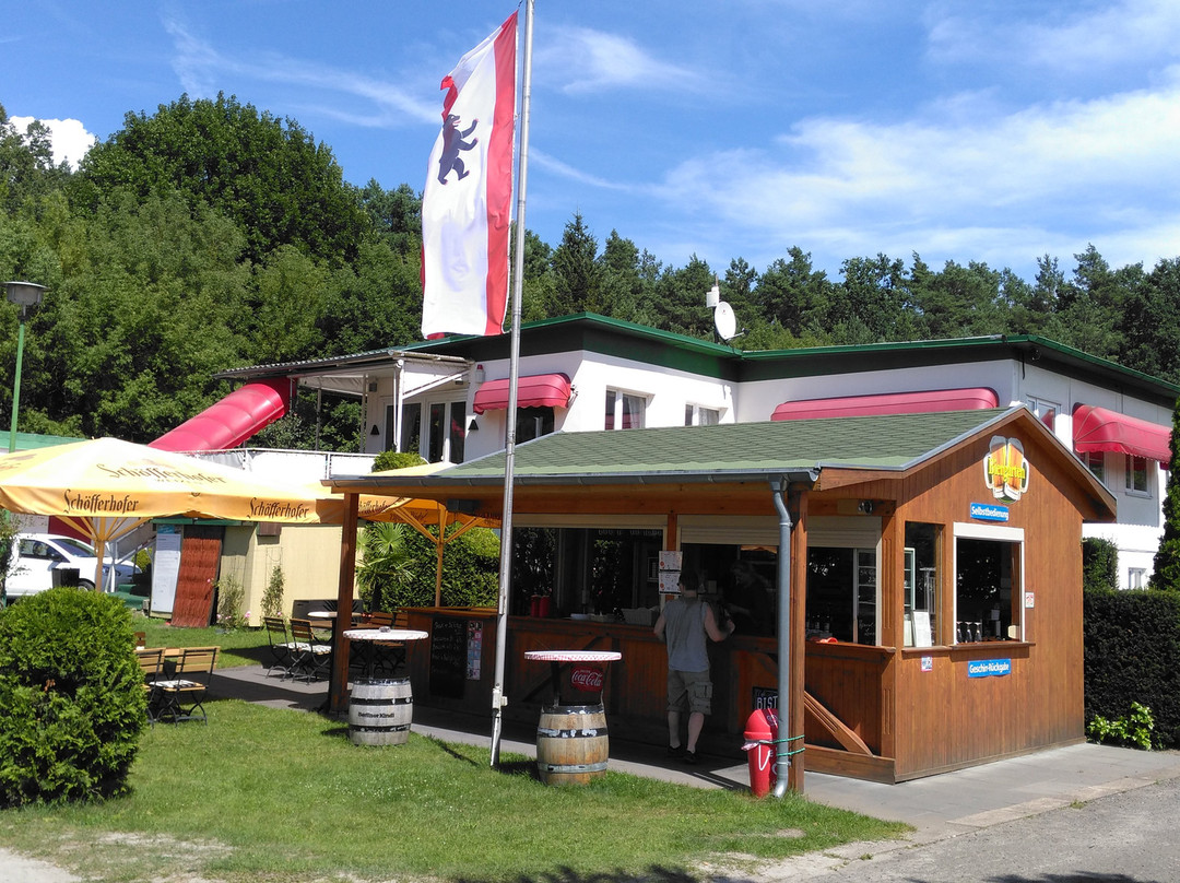 Hotel & City Camping 2
