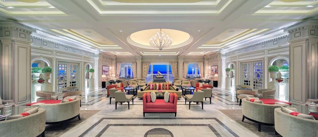 Le Mirage