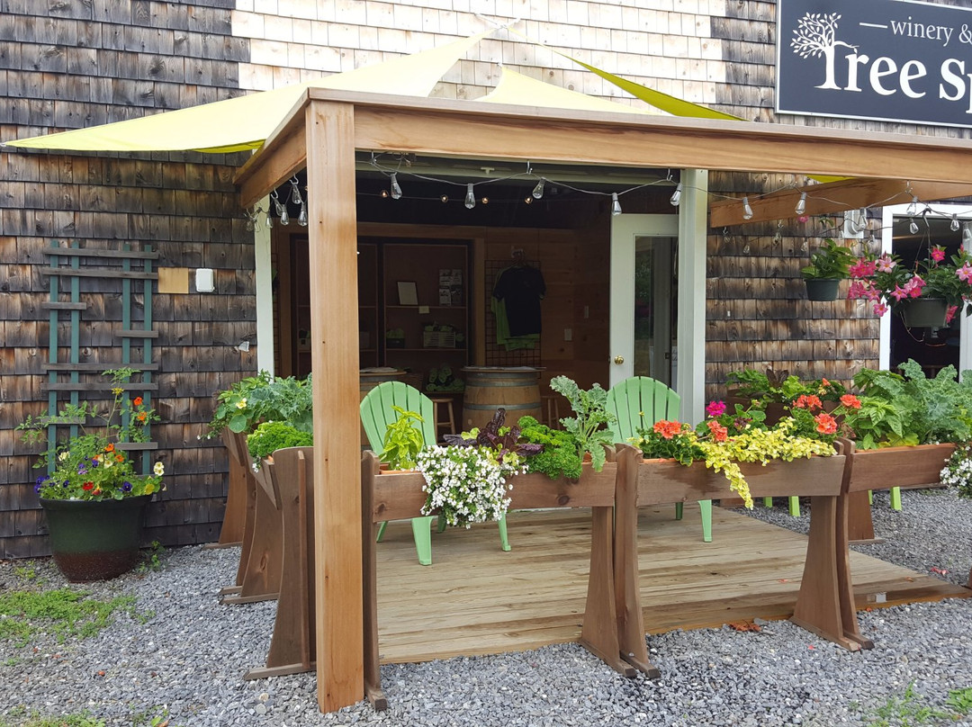 Tree Spirits-Oakland必去景点