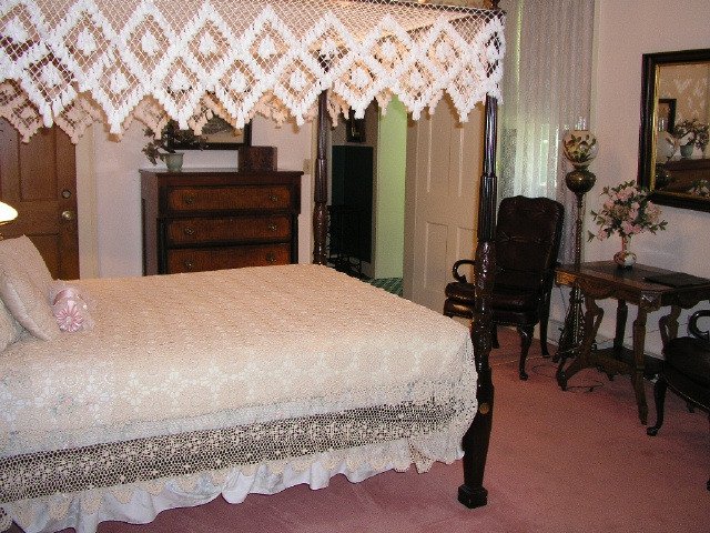 Candlelight Lodge Bed and Breakfast-官方