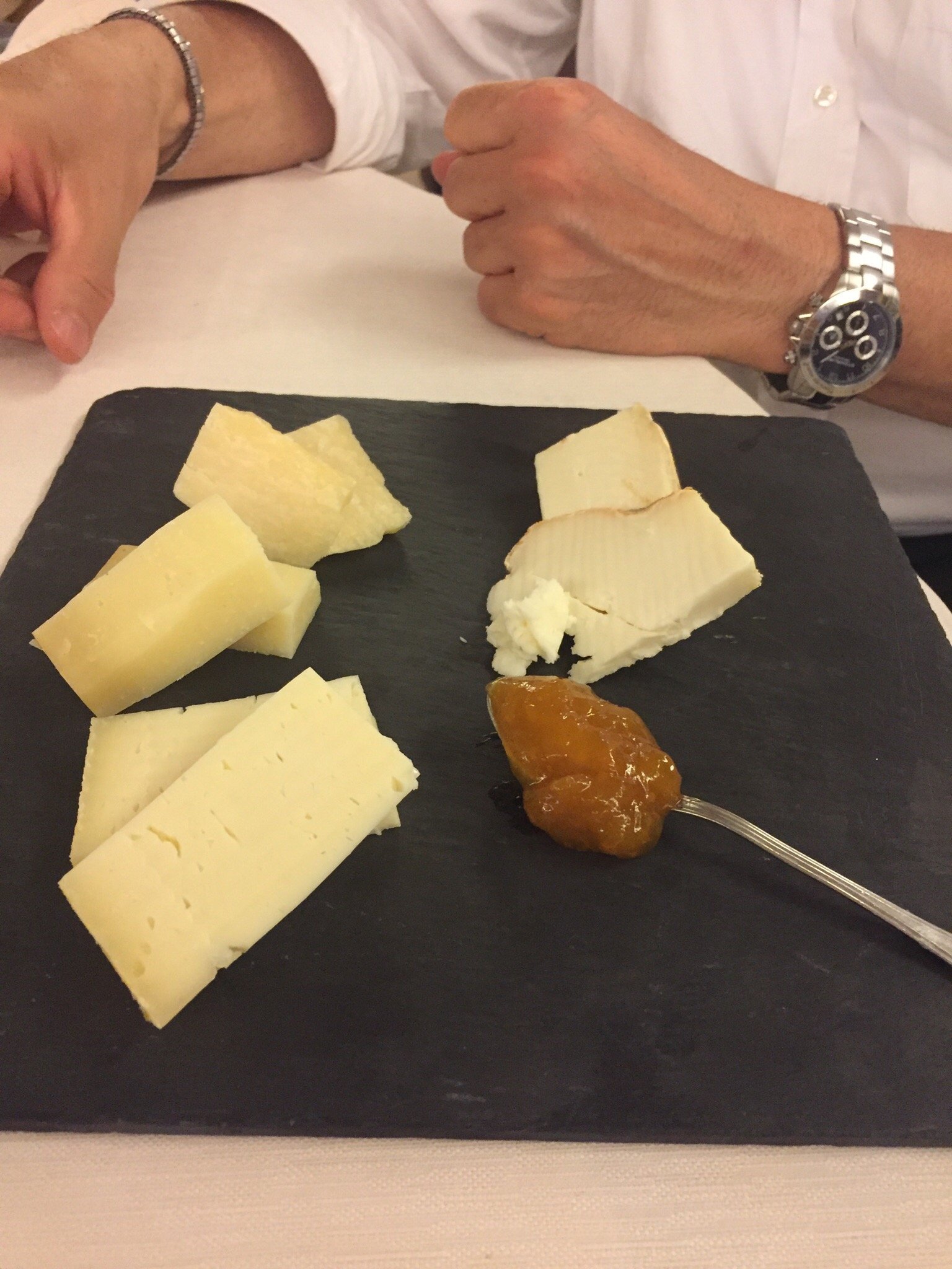 Hotel Ristorante Pedrocchi-餐饮
