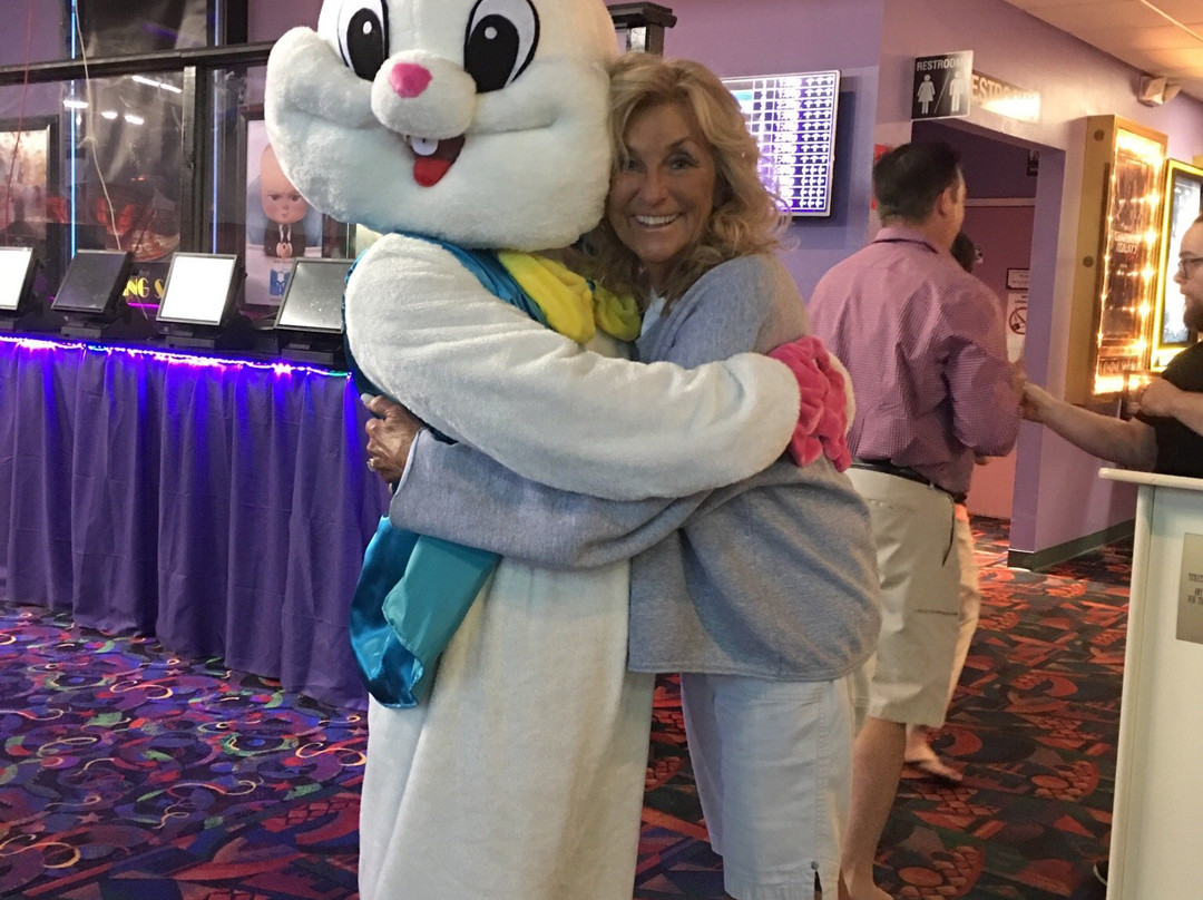 Abingdon Cinemall-Abingdon必去景点