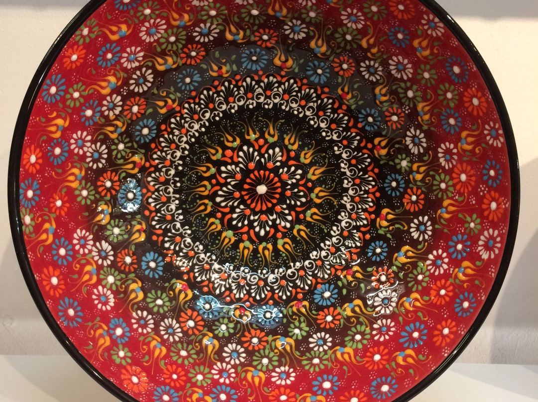 Turkish Gifts of Art景点图片