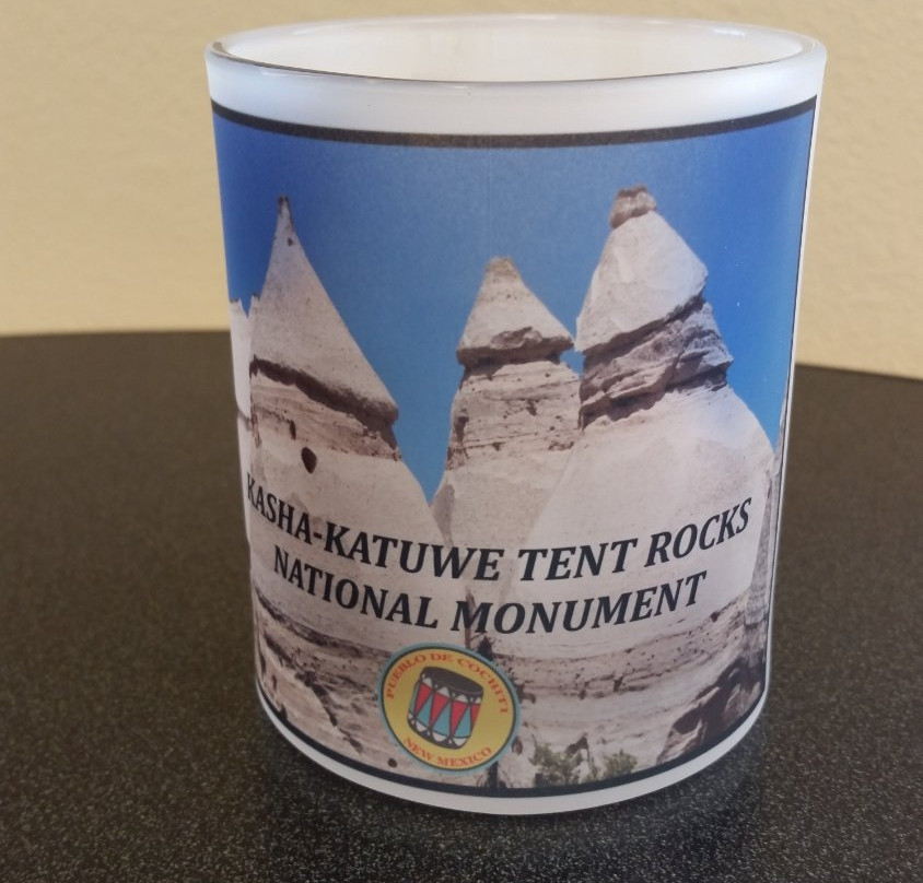 Cochiti Visitor Center景点图片