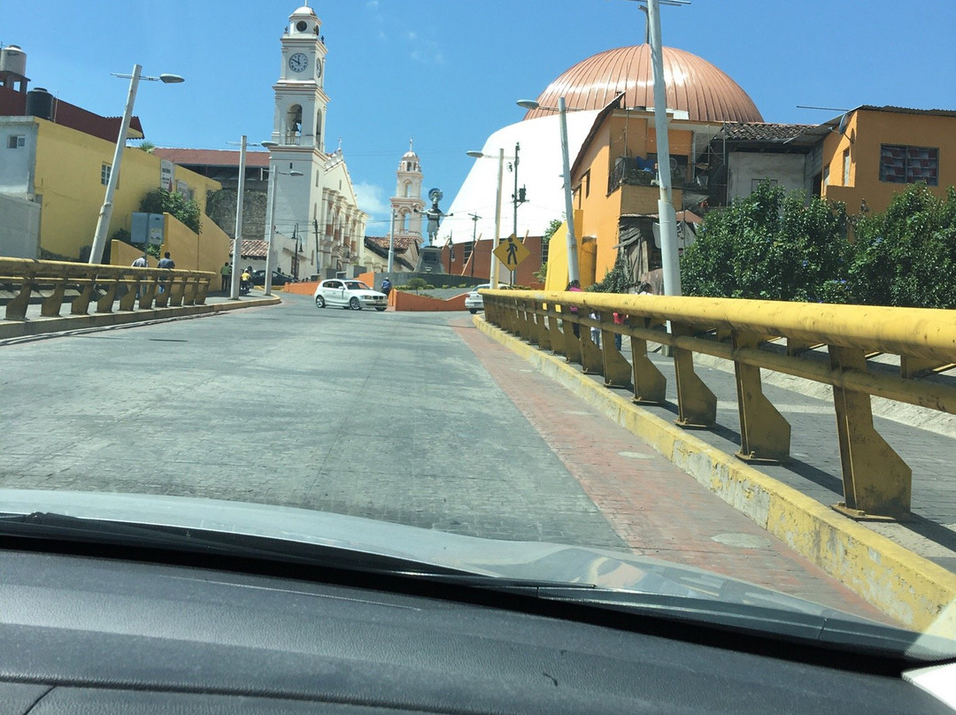 Plaza de la Constitucion景点图片