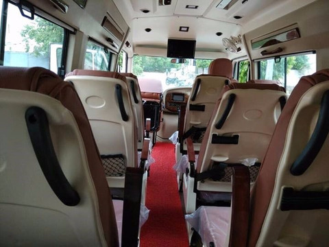 Rajasthan Yatra-乌代布尔必去景点