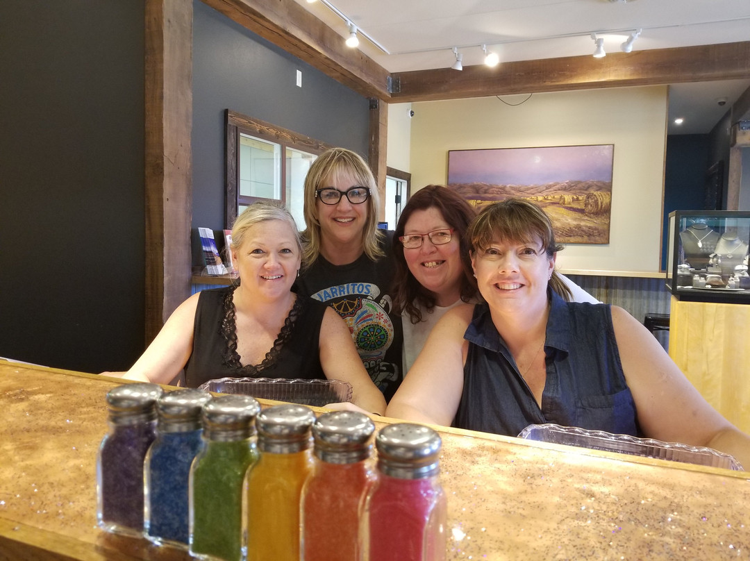 Fancy's-利文斯顿必去景点