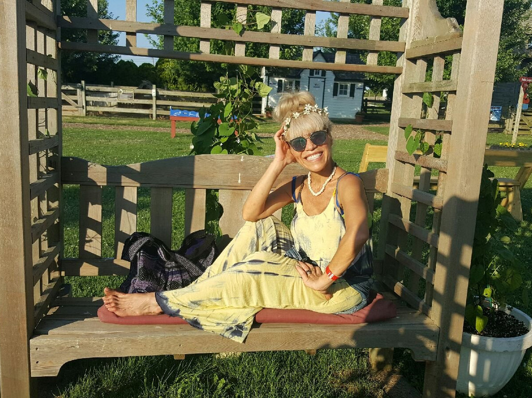 Patty's Berries & Bunches-Mattituck必去景点