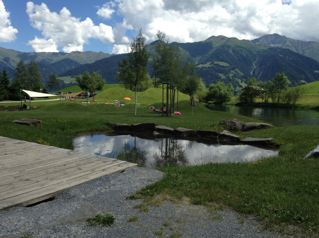 Lumnezia旅游攻略图片