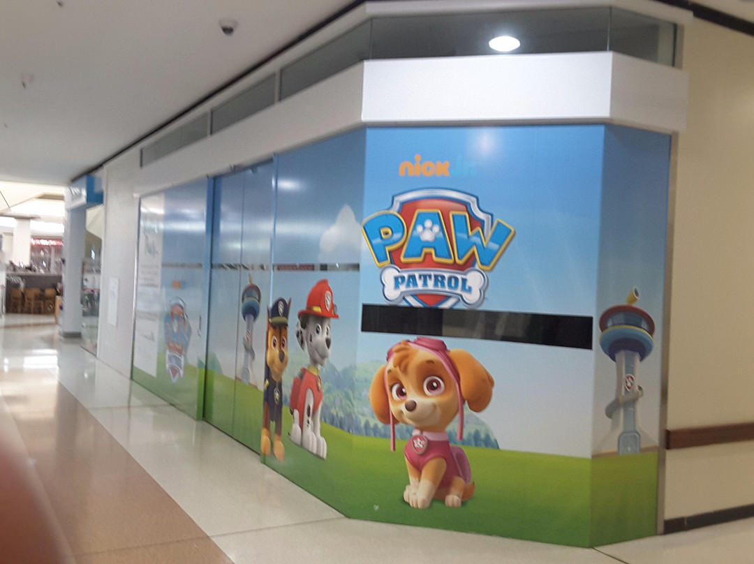 Strathpine Centre景点图片
