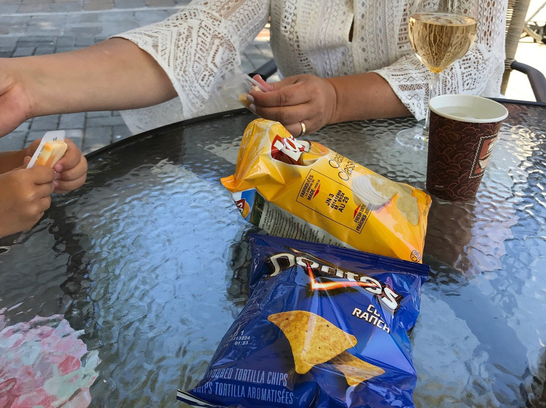 Steveston Farmers and Artisans Market-里士满必去景点