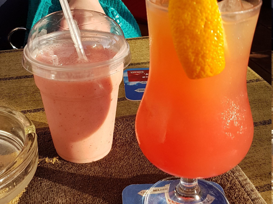 The Pheasant Plucker Tenerife-奥德杰海岸必去景点