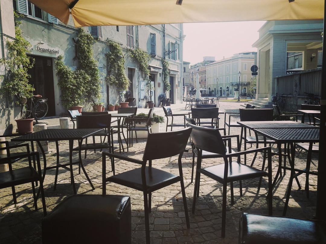 La Belle Epoque Brasserie