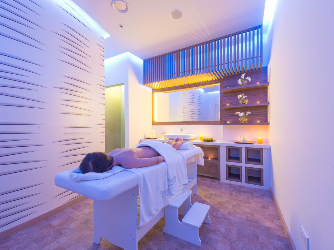 Aura Spa-普它肋斯必去景点