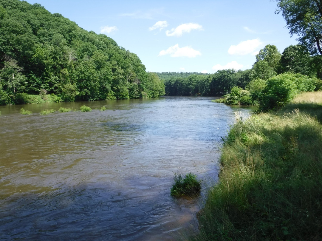 Clear Creek State Park-Sigel必去景点