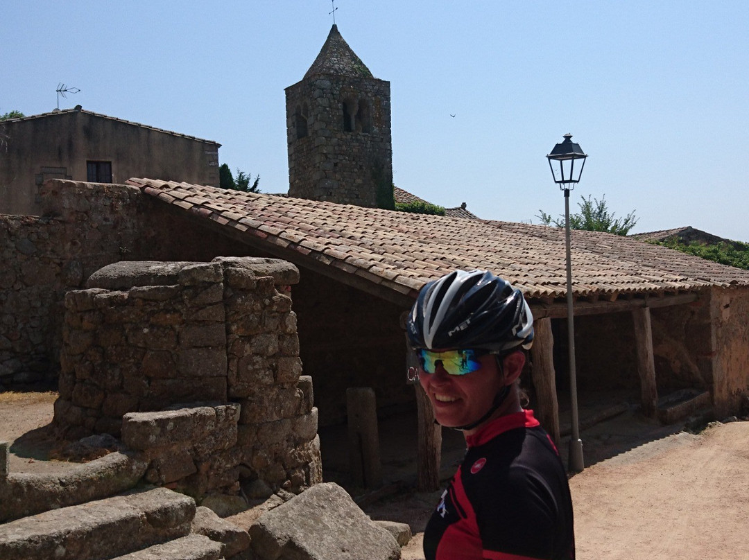 Romanyà de la Selva-Santa Cristina d'Aro必去景点