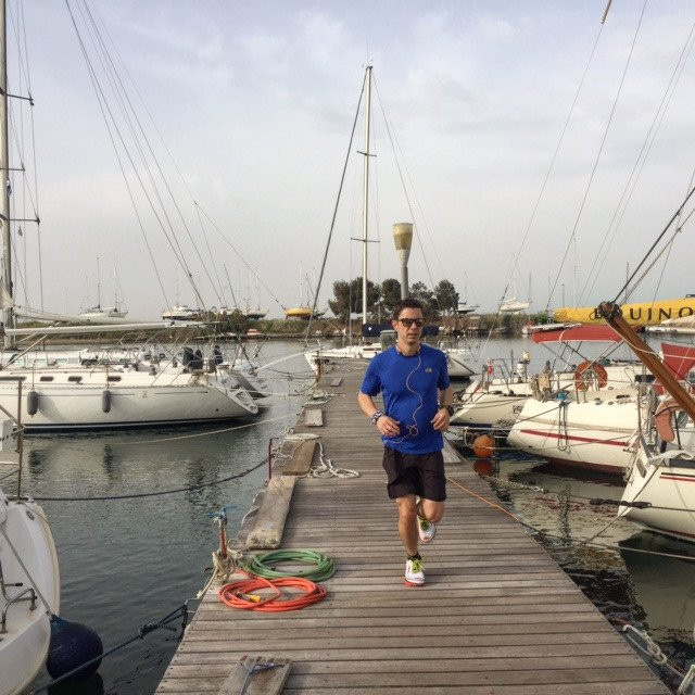 Run Thessaloniki-塞萨洛尼基必去景点