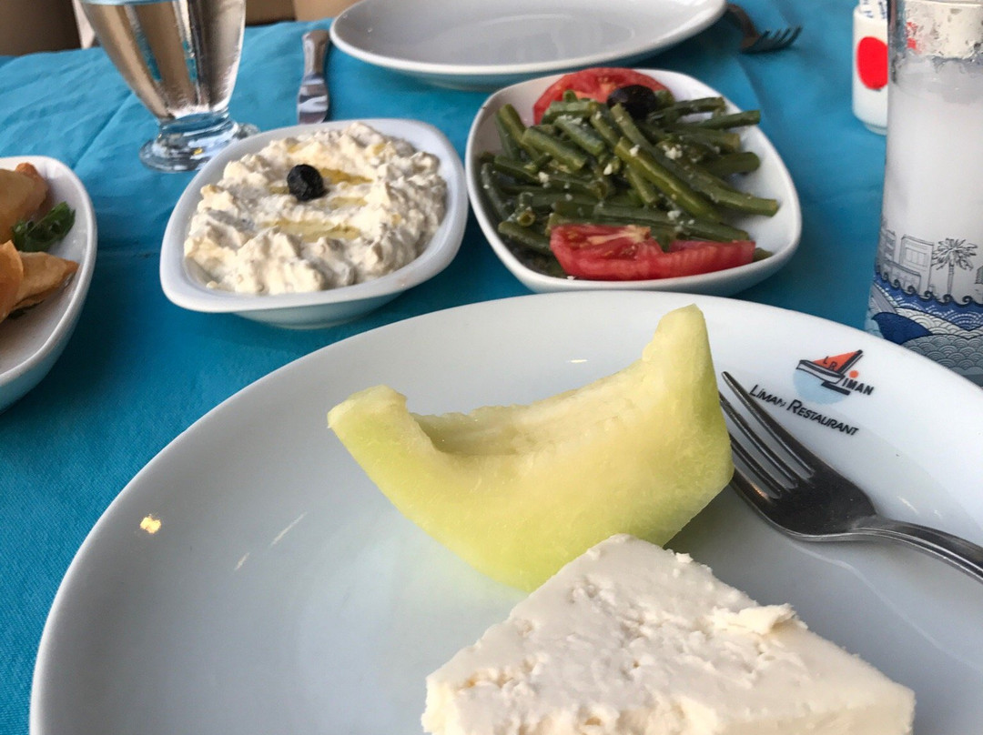 Liman Restaurant