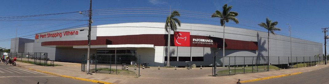 State of Rondonia旅游景点-Park Shopping Vilhena