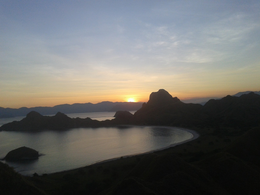 Go To Komodo景点图片