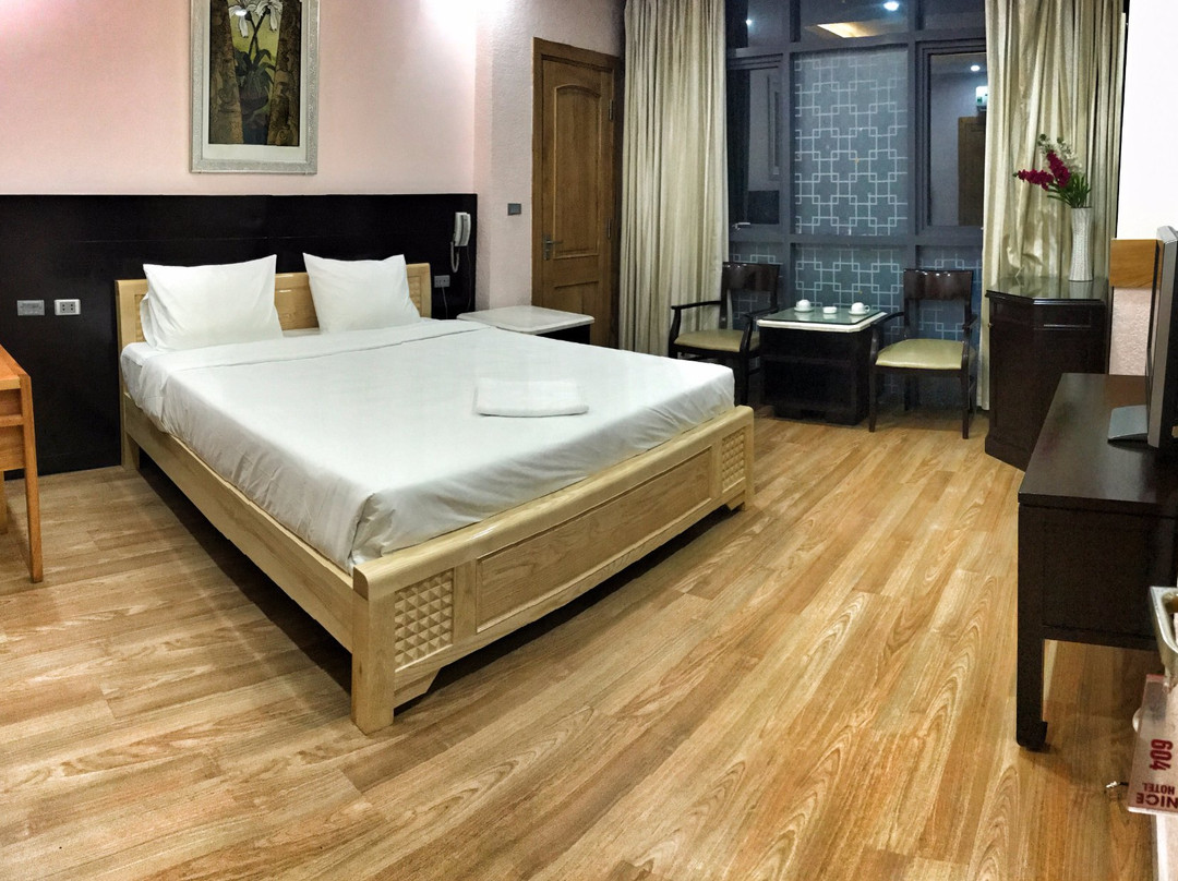 Thanh Xuan酒店住宿-Nice Hotel