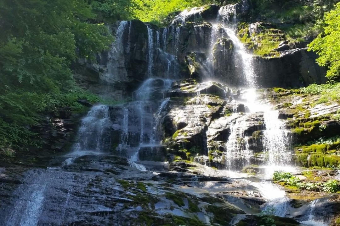 Fanano旅游攻略图片