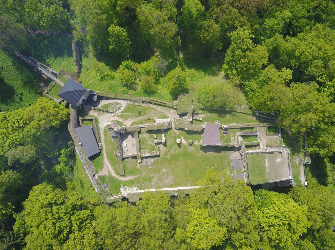 Lukov旅游攻略图片