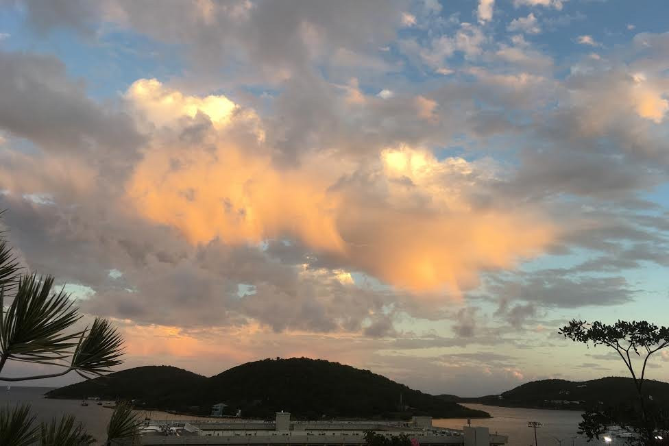 夏洛特阿马利亚酒店住宿-Miller Manor Guest House