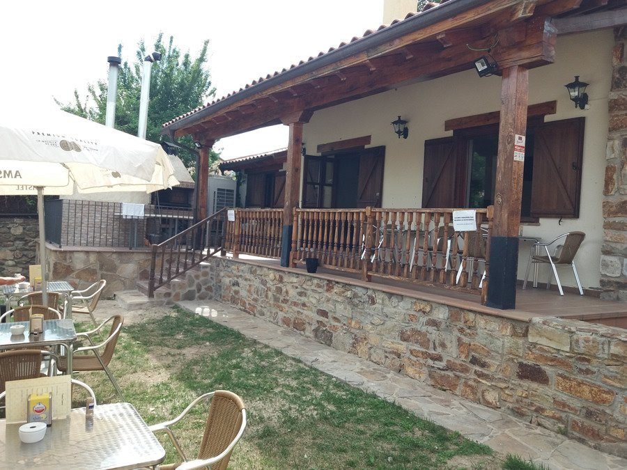 Gascones旅游攻略图片