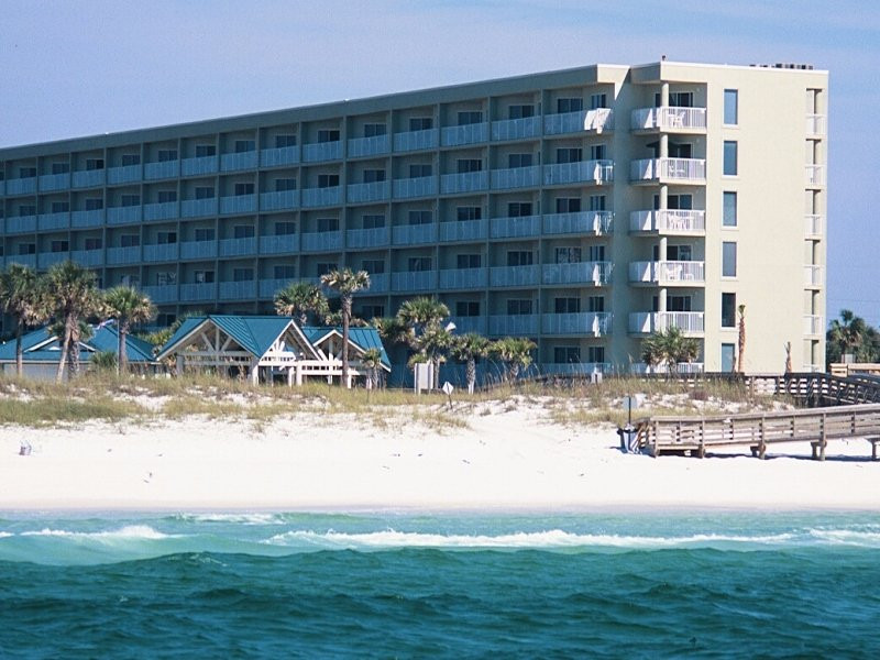 Seacrest Condominium