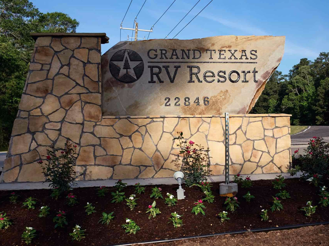 Grand Texas RV Resort