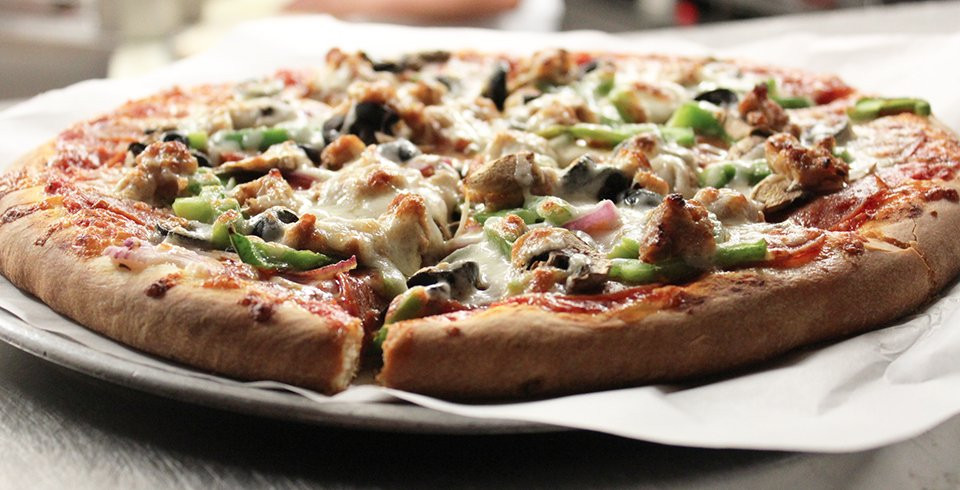 Hank's Italian Restaurant