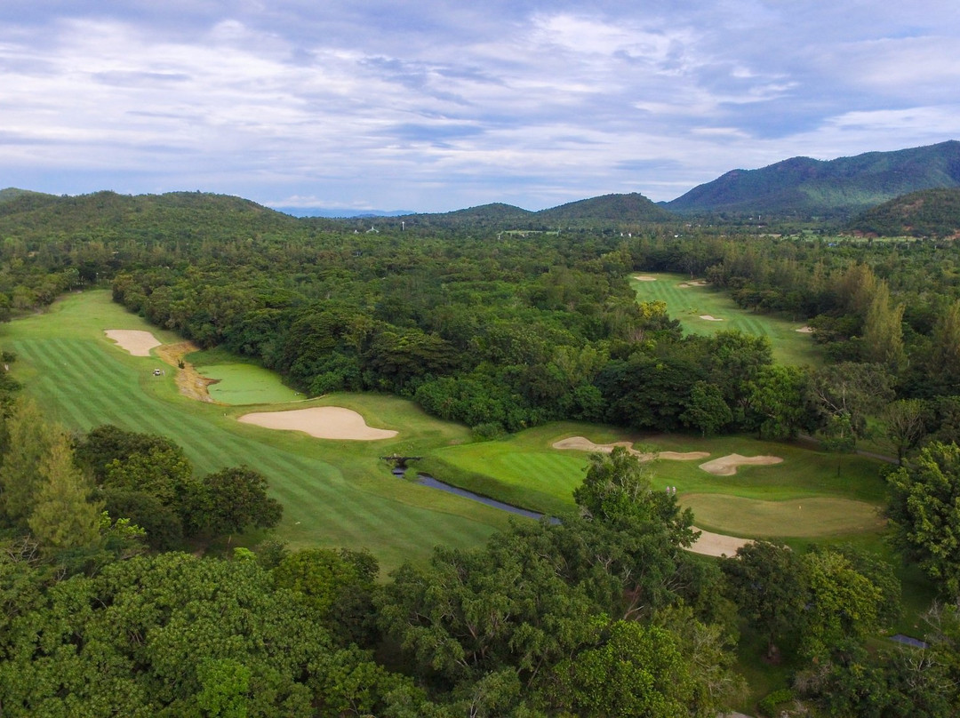 Springfield Royal Country Club景点图片