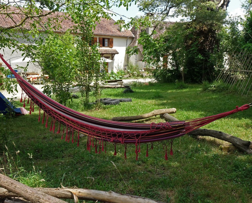 La Ferme Acoucoula主图