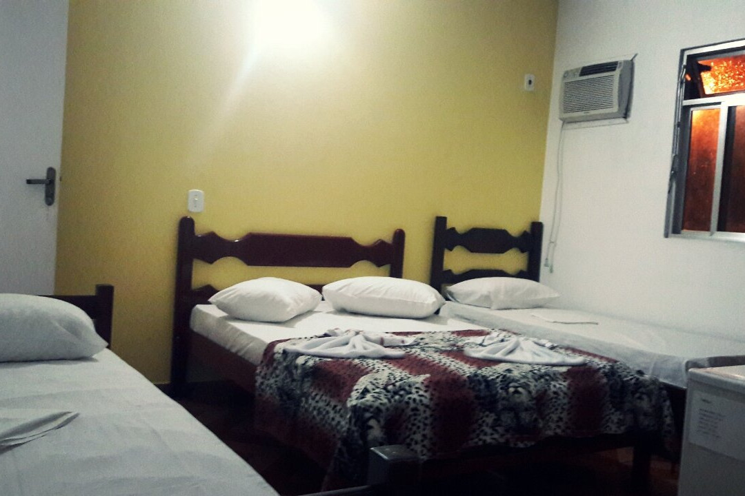 Hotel Maravilha
