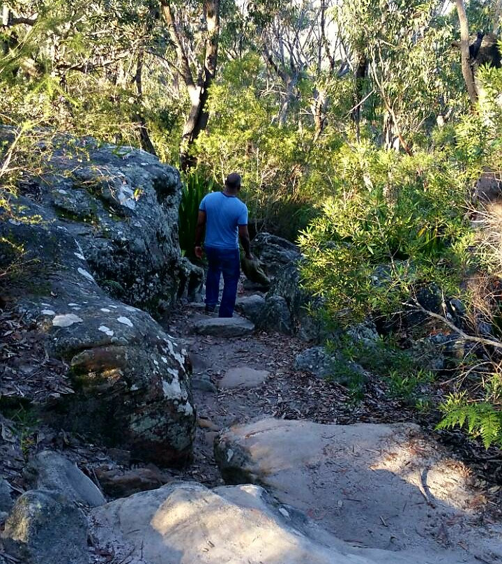 Heathcote National Park-Heathcote必去景点