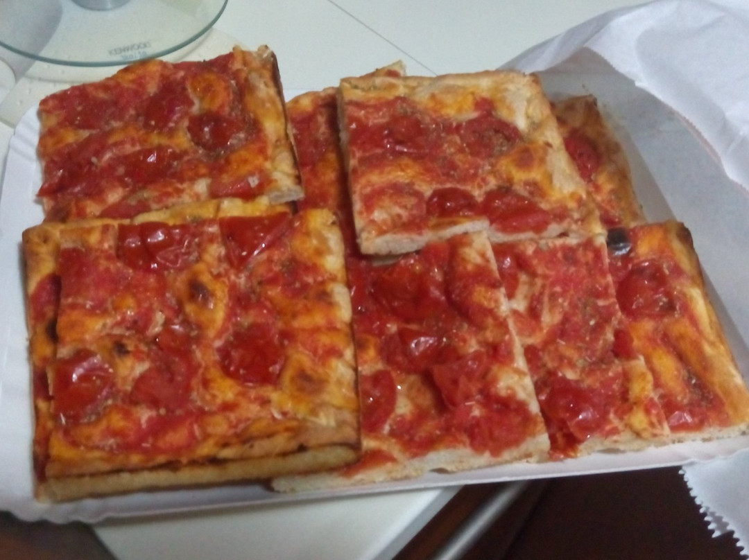 Pizzeria Del Corso