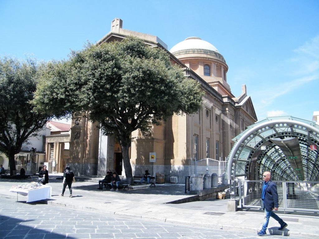 Chiesa di San Giorgio al Corso景点图片