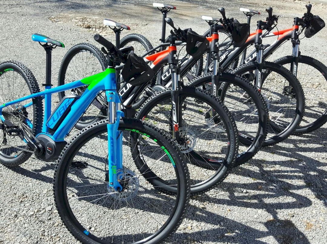 Tuscany e-Bike Rental snc.景点图片