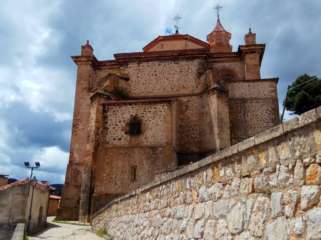 Parroquia de San Millan景点图片