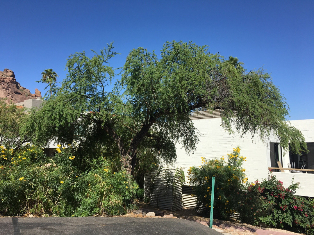 The Sanctuary Spa-天堂谷必去景点