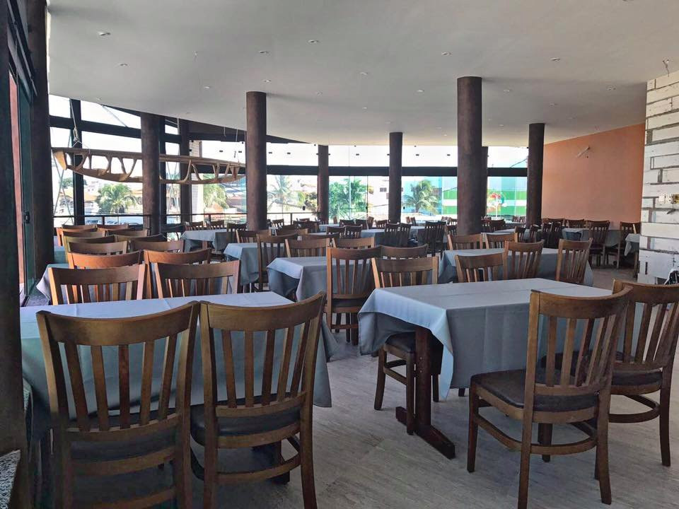 Restaurante Cantinho do Peixe