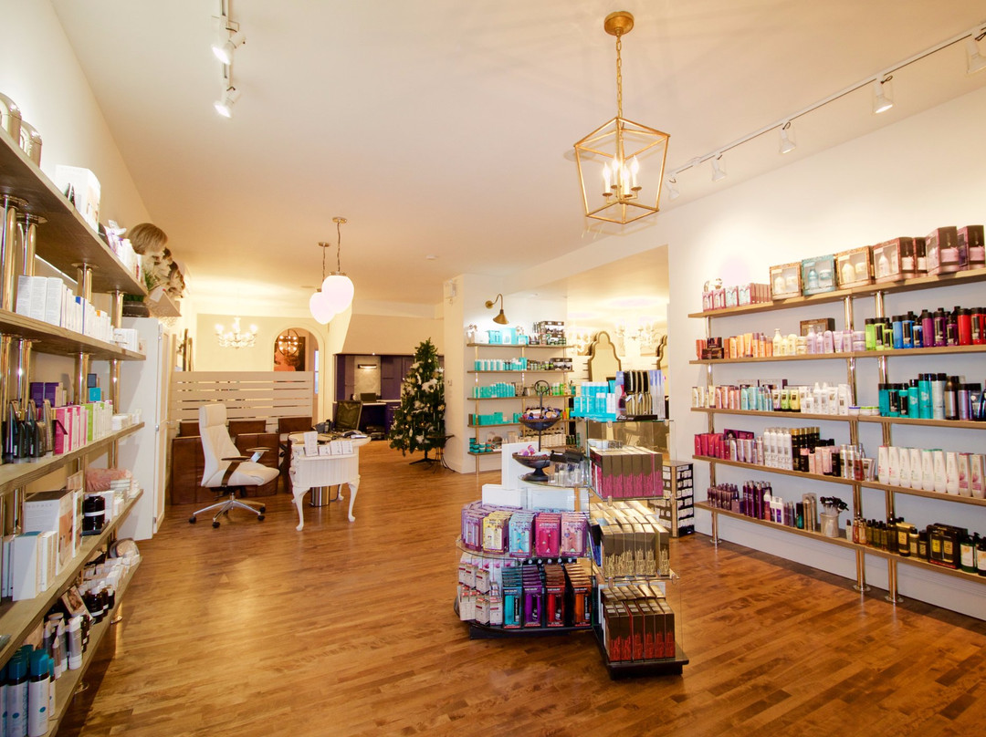 The Style Merchant-Yarmouth必去景点