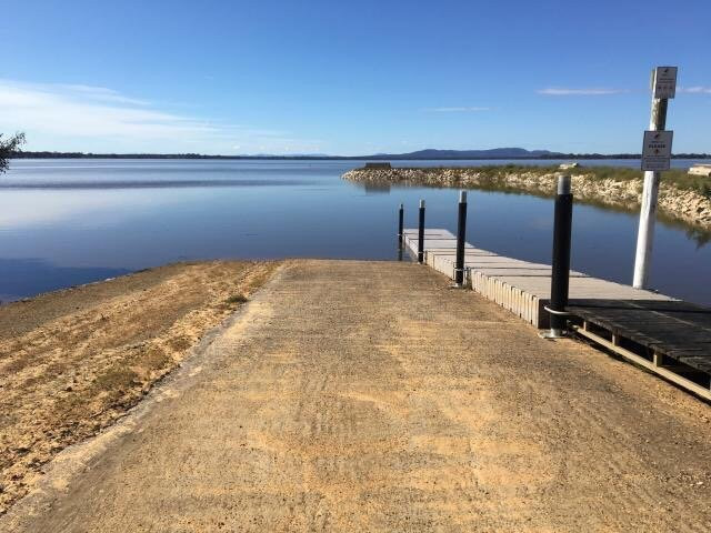 Lake Lonsdale Reservoir-Lake Lonsdale必去景点