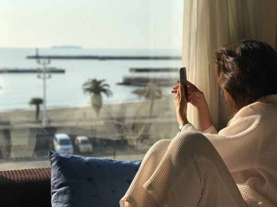 米库拉斯酒店主图