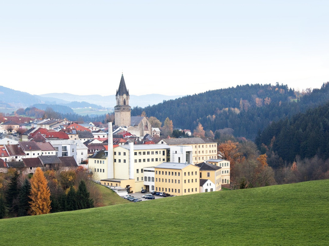 Haslach an der Muhl旅游攻略图片