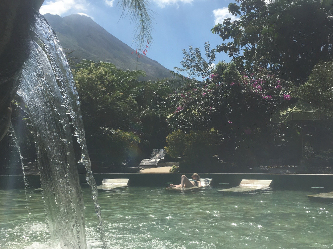 Dr Paradise Hot Springs景点图片
