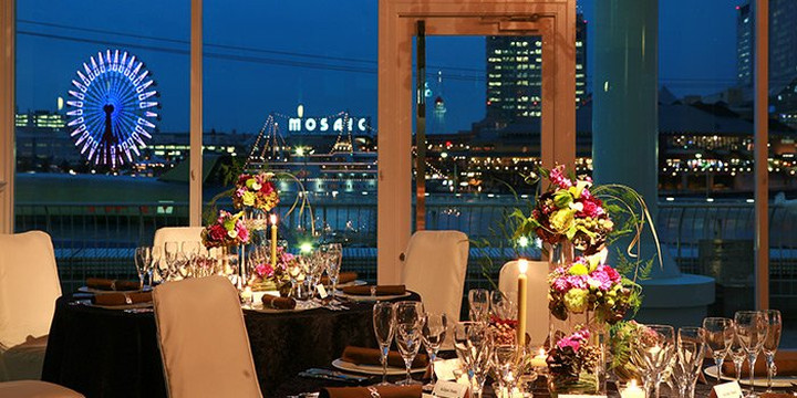 オーシャンプレイス