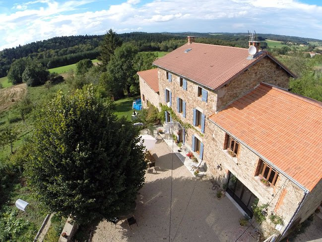 Ferme du Tilleul主图